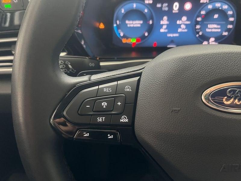 Ford Grand Tourneo Connect 2.0 EcoBlue 90kW Titanium Auto