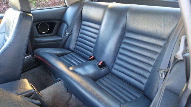 JAGUAR XJS Coupè