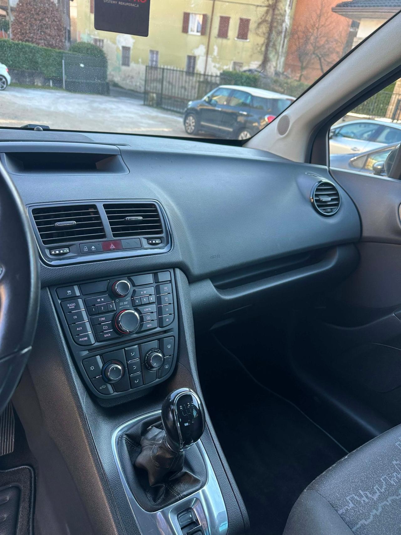 Opel MERIVA 1.3 CDTI 95CV ECO COSMO KMCERT UNICOPR