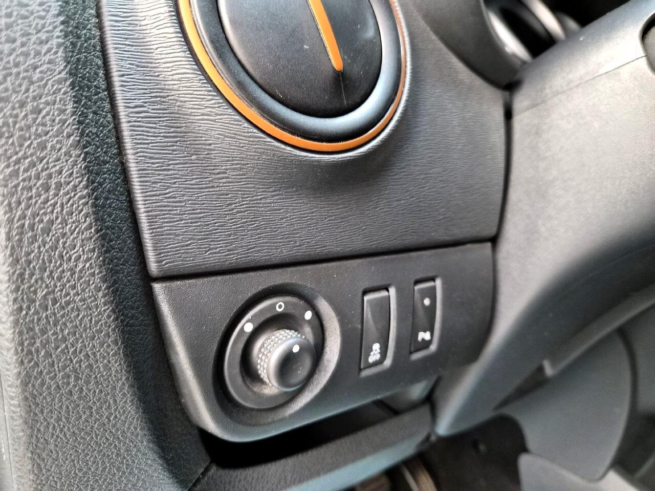 Dacia Lodgy 1.6 GPL Stepway Brave