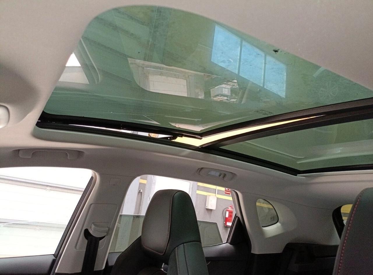 Mg HS 1.5T-GDI Luxury