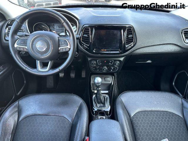 JEEP Compass 1.6 Multijet II 2WD Night Eagle