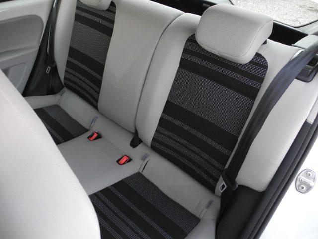 SEAT Mii 1.0 68cv 5p. Style Ecofuel -OK NEOPATEN.- NO BOLLO