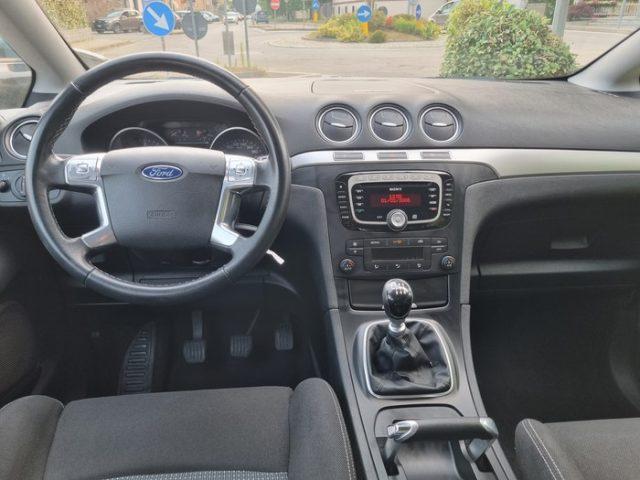 FORD S-Max 2.0 TDCi 163CV New Titanium
