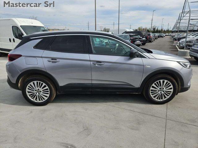 OPEL Grandland X 1.5 Ecot Diesel 130cv Innovation S&S AT6 - FX765ZB