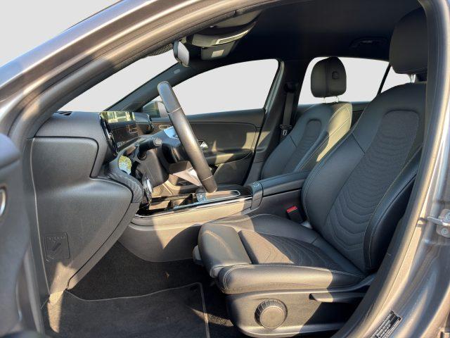 MERCEDES-BENZ A 180 A 180 Automatic Executive