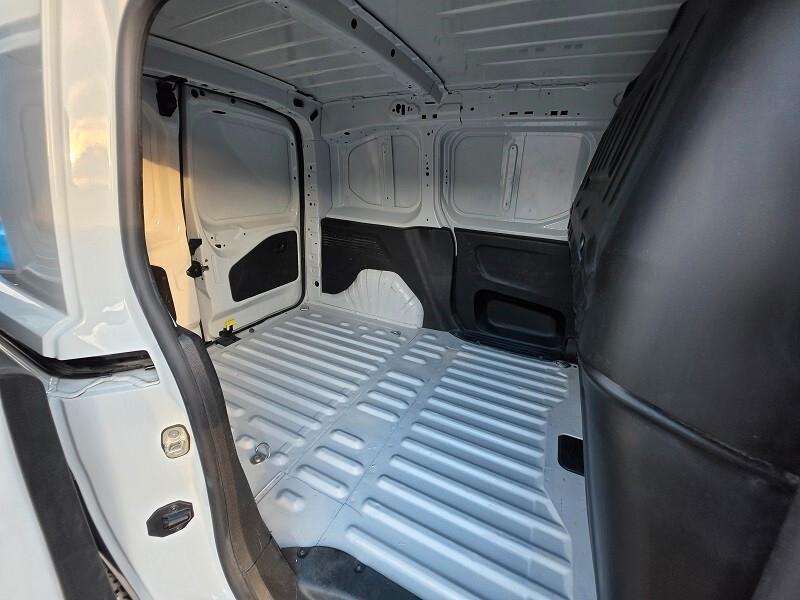 OPEL Combo 1.5 D 100 S&S L1 Cargo EDT PARK 11.2023