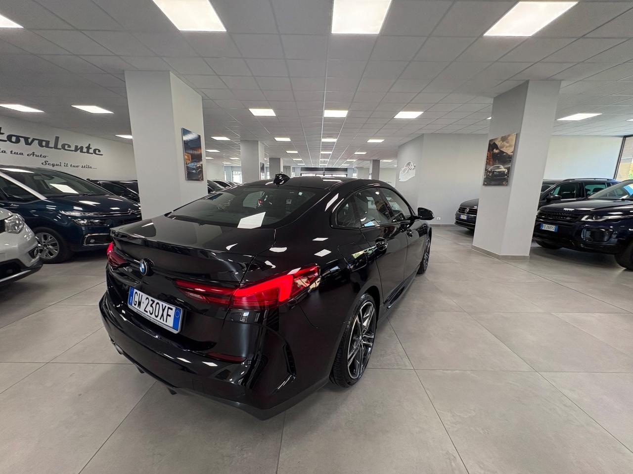 Bmw Serie 2 Gran Coupé 218i Msport 1.5 136cv 2021