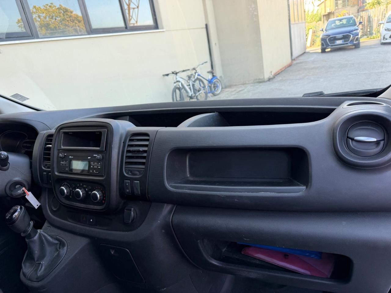 Fiat talento 2.0 diesel