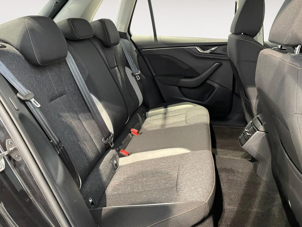 Skoda Kamiq 1.0 TSI 95CV Black Dots