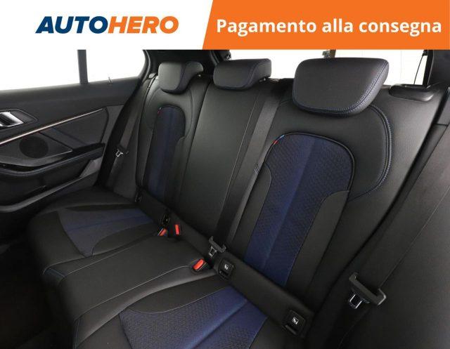 BMW 118 d 5p. Msport