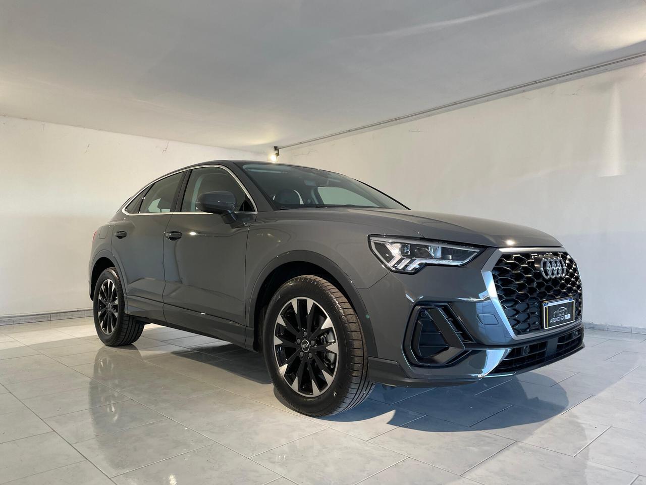 AUDI Q3 SPB 35 TFSI 2023 BUSINESS PLUS