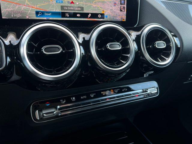 MERCEDES-BENZ B 180 d Automatic Premium AMG Line