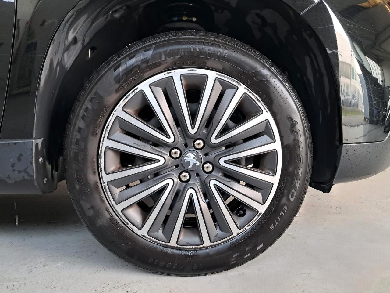 Peugeot 2008 PureTech 82 S&S Active