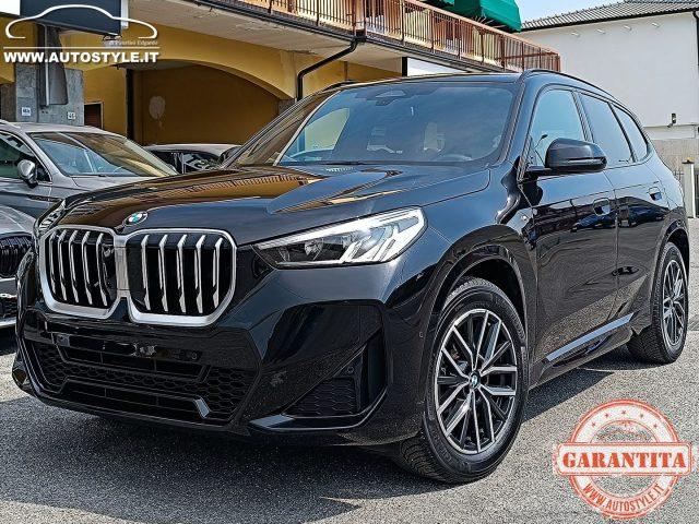 BMW X1 sDrive18i MSport Steptronic/AUTOMATICA M-SPORT