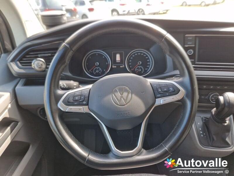 Volkswagen California 2.0 TDI 150CV DSG Beach Tour
