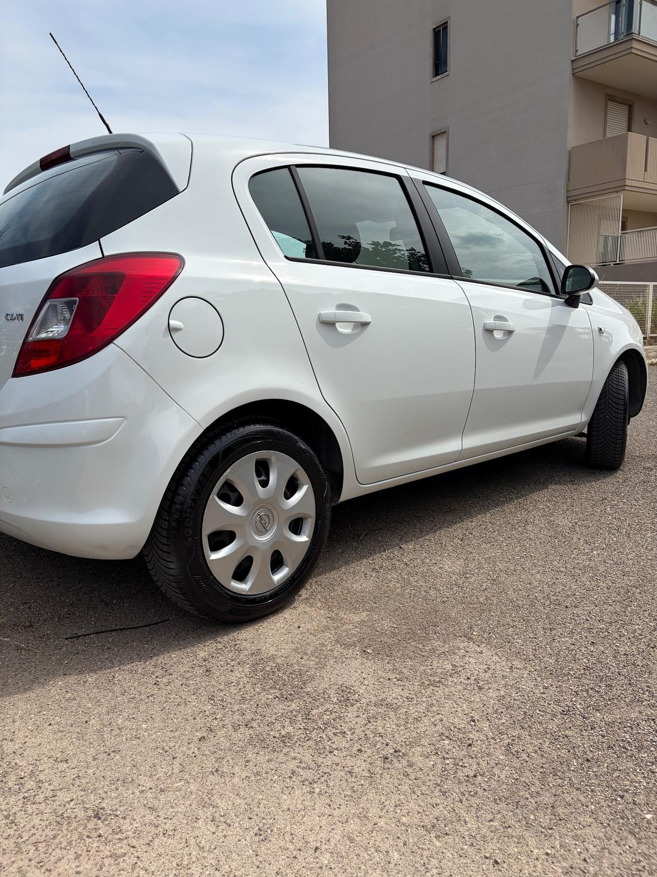 Opel Corsa 1.3 CDTI 75CV F.AP. 5 porte Sport