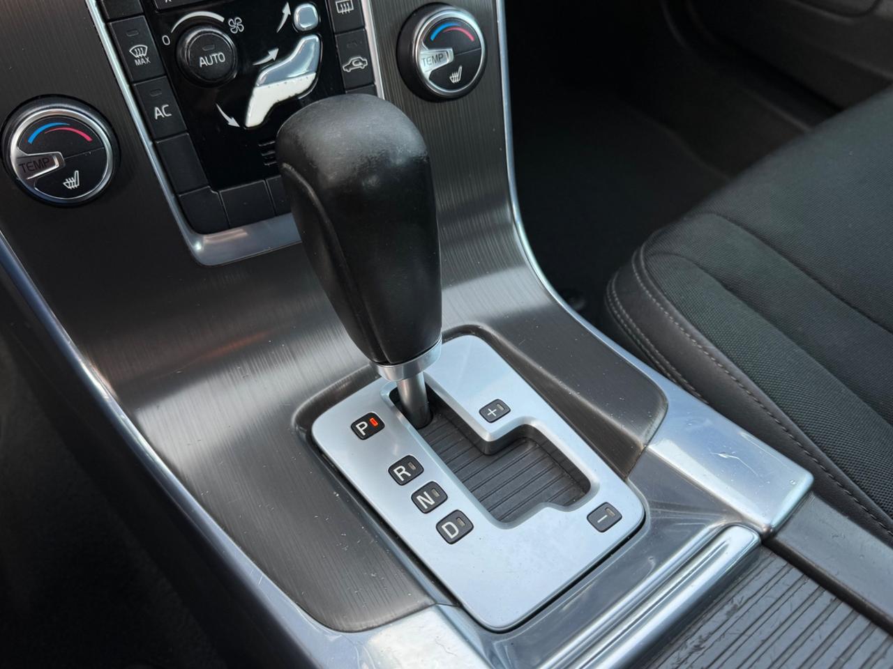 Volvo S60 D3 2.0D 163cv Automatico Summum