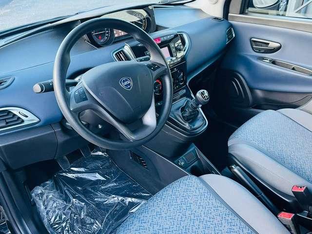 Lancia Ypsilon Ypsilon 1.0 firefly hybrid Oro PRONTA CONSEGNA