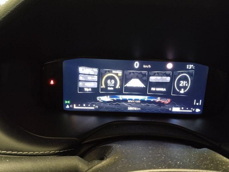 Jeep Compass 2ª serie 1.6 Multijet II 2WD Limited