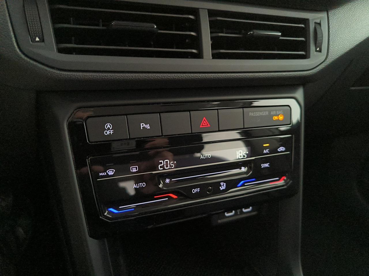 Volkswagen T-Cross 1.0 tsi style 95cv