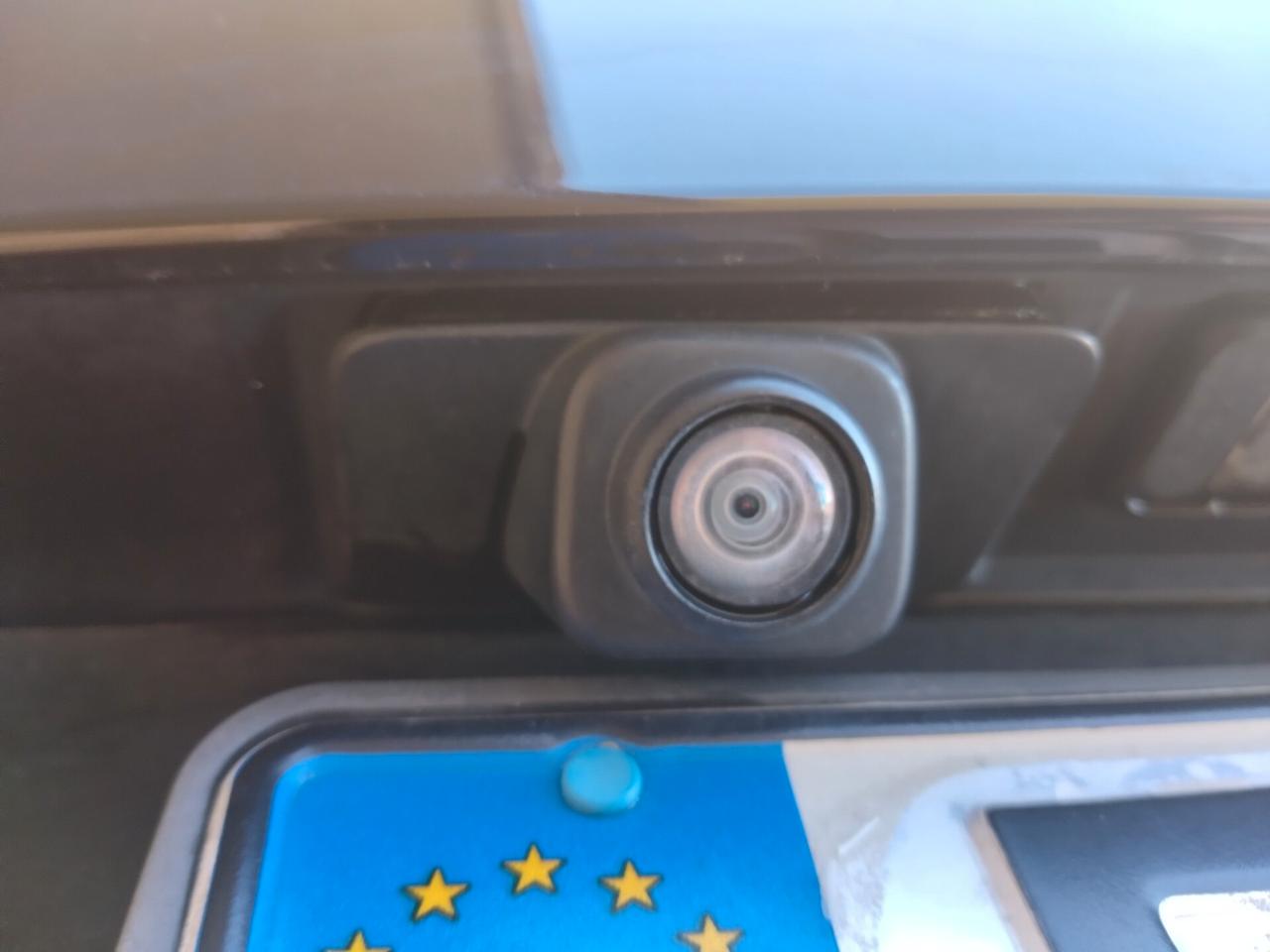 Citroen C4 Picasso 1.6 e-HDi 115 Exclusive