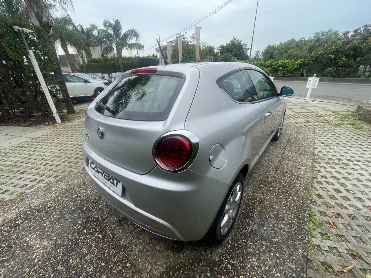 Alfa Romeo MiTo 1.3 jtdm Upload s&s 95cv