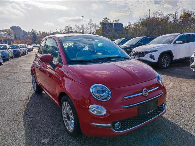 FIAT 500 III 2015 - 500 1.0 hybrid Dolcevita 70cv