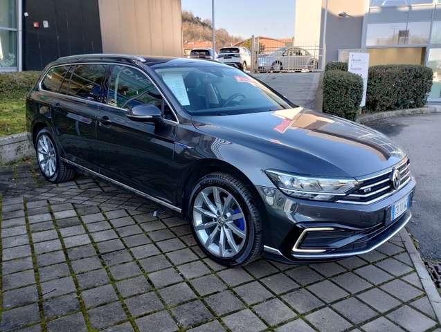 Volkswagen Passat Variant Passat Variant 1.4 phev GTE dsg