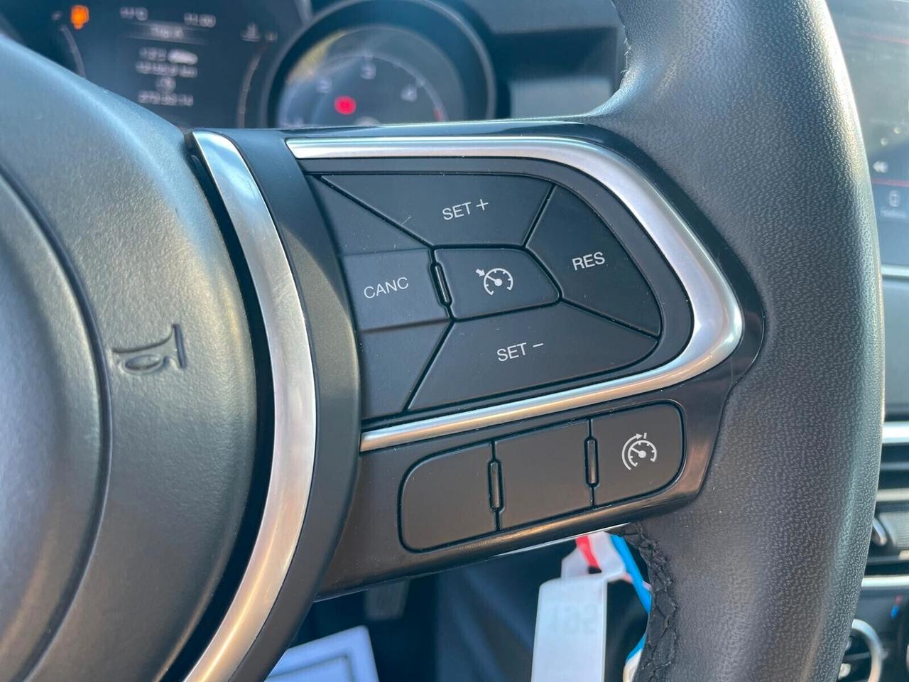 Fiat 500X 1.3 MultiJet 95 CV CROSS PER NEOPATENTATI