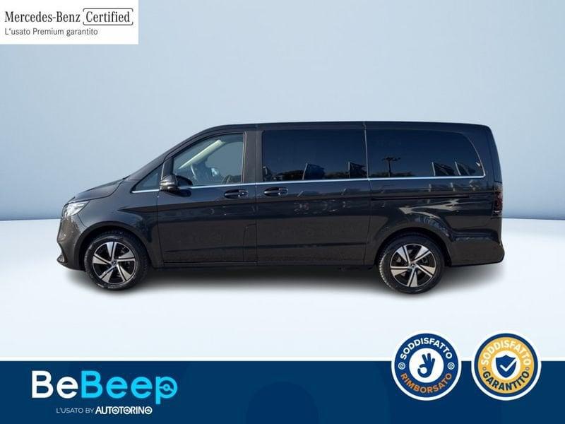 Mercedes-Benz Classe V V LONG 220 D AVANTGARDE AUTO