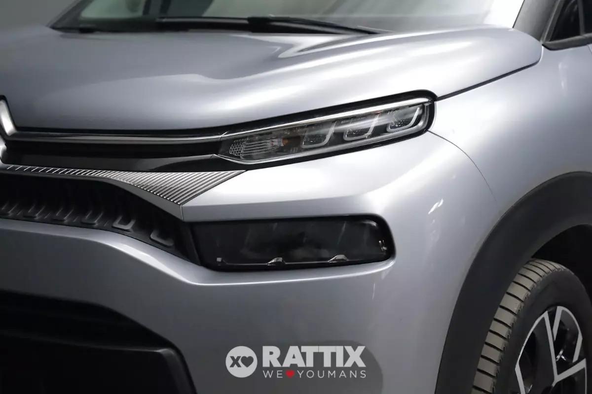 Citroen C3 Aircross 1.2 Puretech 130CV Shine Pack EAT6