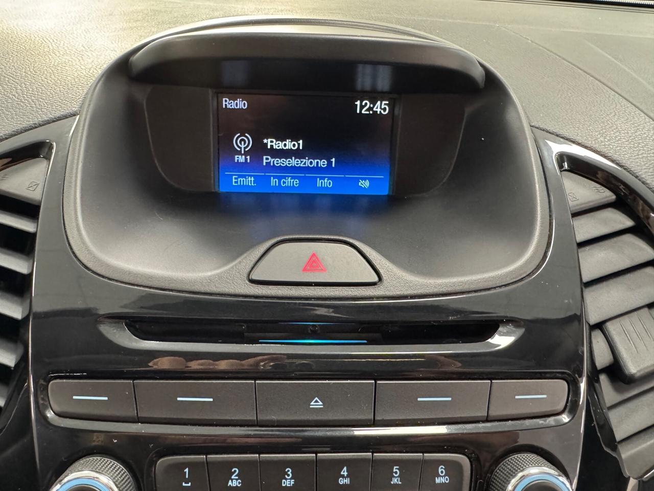 Ford Ka 1.2 Ti-VCT 85CV Ultimate