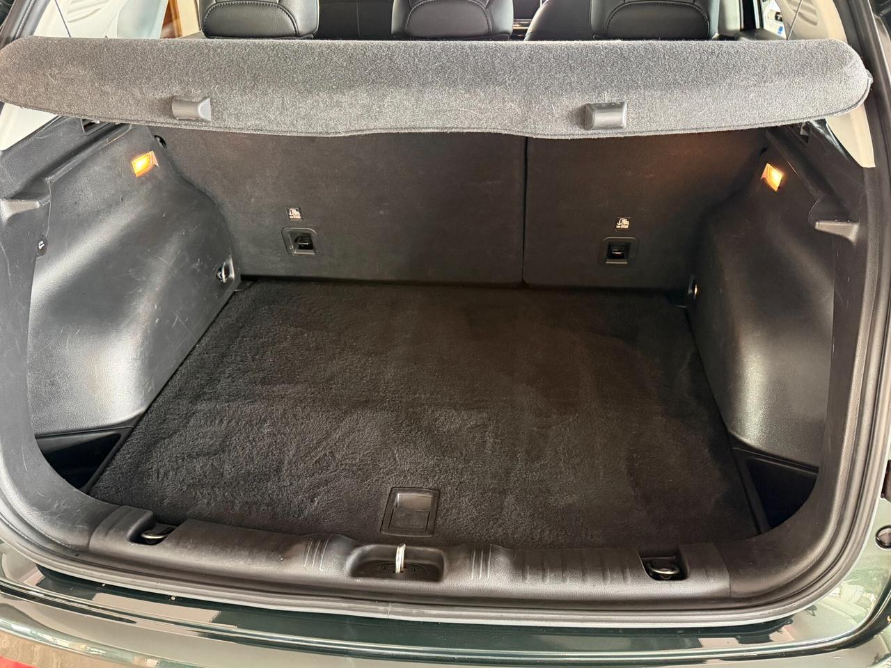 Jeep Compass 2WD 1.6 M.JET 130 cv. LIMITED