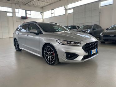 Ford Mondeo 2.0 EcoBlue 150 CV S&S aut. SW ST-Line Business