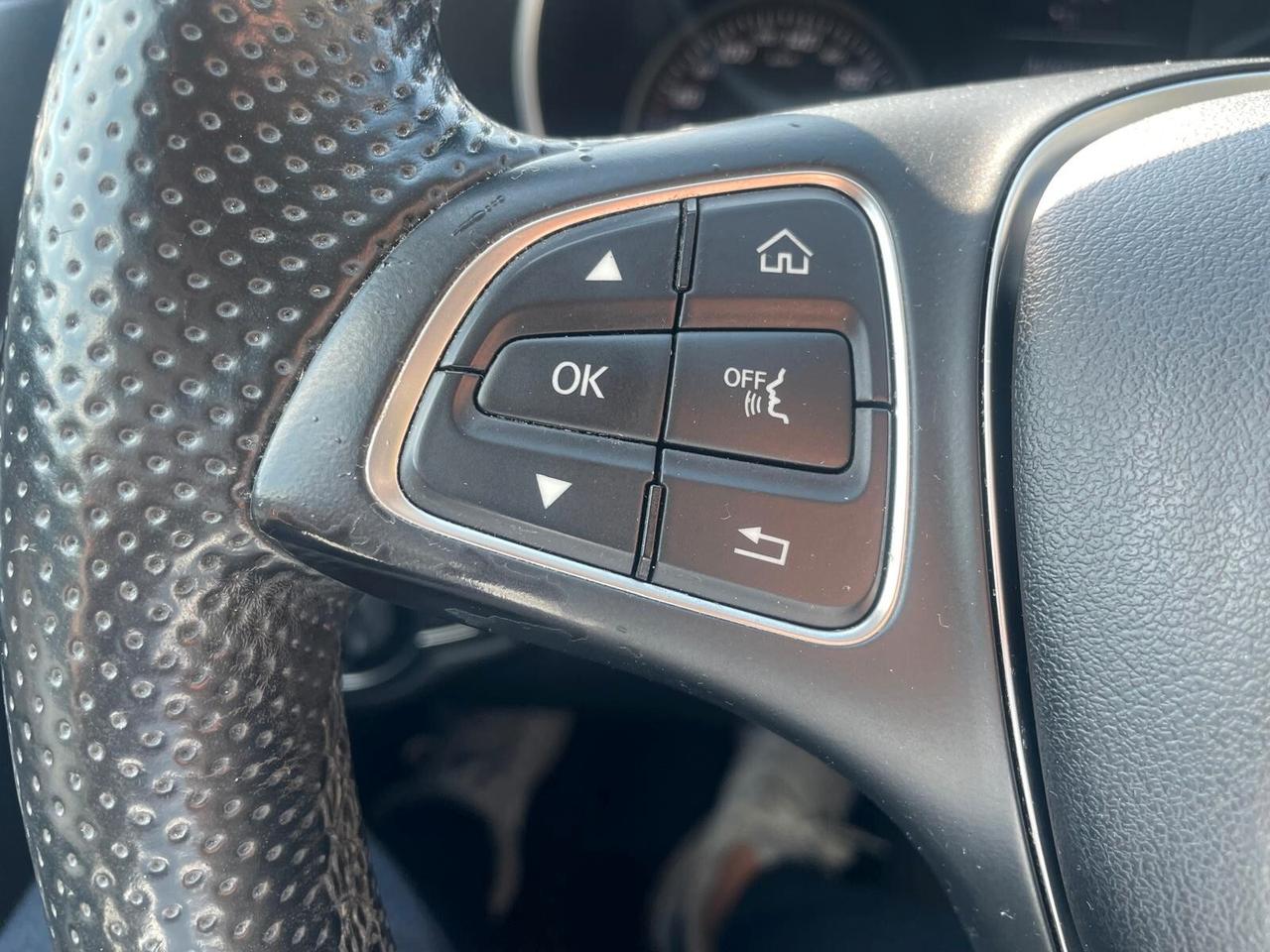 MERCEDES C 220d SPORT 4MATIC STATION WAGON AUTOMATICA – TRAZIONE INTEGRALE
