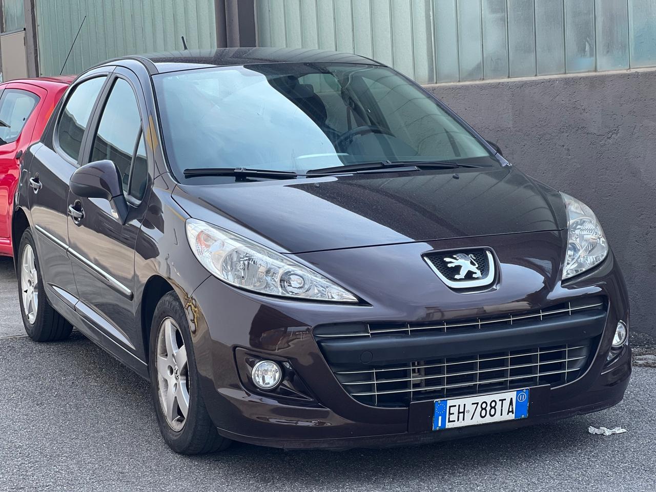 Peugeot 207 1.4 VTi 95CV 5p. Active
