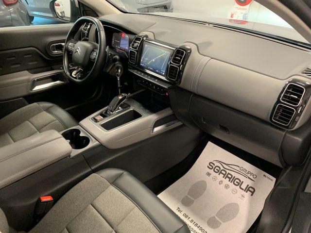 CITROEN C5 Aircross 1.5 BlueHDi EAT8 Shine Automatico
