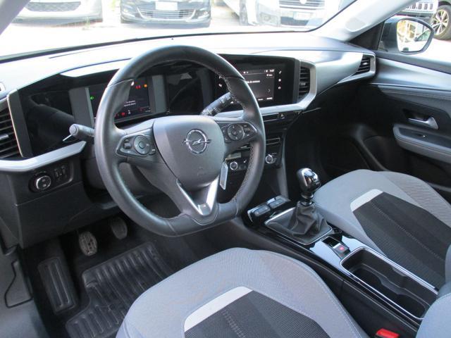 OPEL Mokka 1.2 Turbo Elegance 100cv