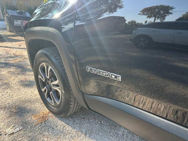 JEEP Renegade 1.0 T3 Business