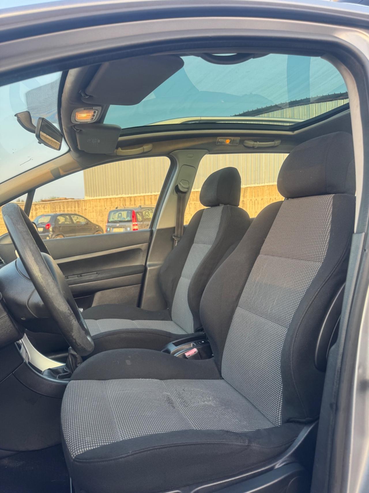 Peugeot 307 1.6 16V HDi 90CV Station