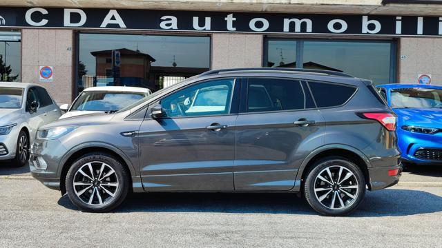 FORD Kuga 1.5 EcoBoost 150cv 2WD ST-Line Business UNICO PROP