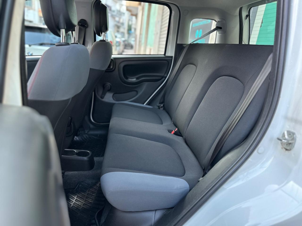 Fiat Panda 1.2 GPL 69CV UNICO PROPRIETARIO