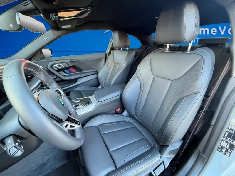 BMW Serie 2 Cpé(G42/87) M 240i xDrive Msport Pro