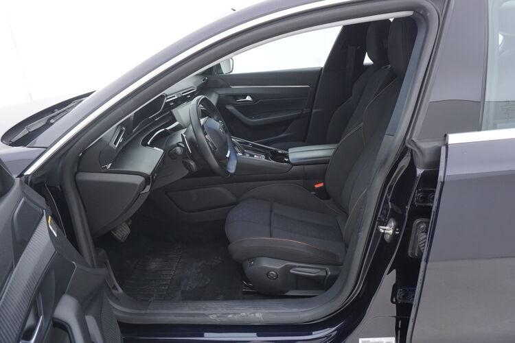 Peugeot 508 Business EAT8 BR682137 2.0 Diesel 163CV