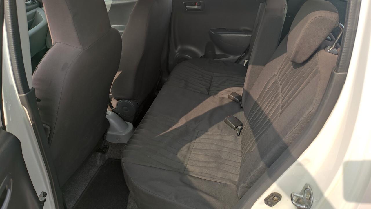 Nissan Pixo 1.0 5 porte GPL Eco Active NEOPATENTATI - 2010