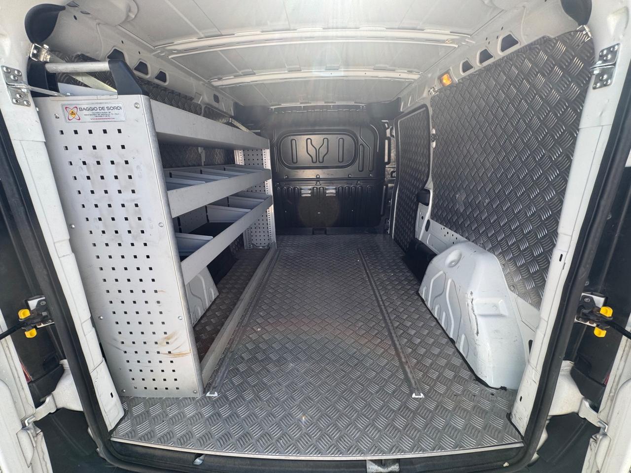 OPEL COMBO 1.3 MULTIJET MODELLO MAXI