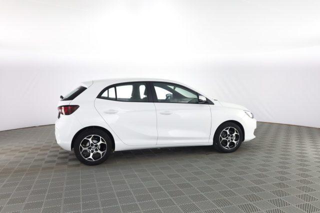 MG MG3 MG3 1.5 Comfort