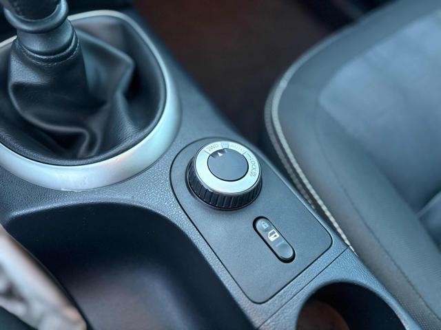 NISSAN Qashqai 2.0 dCi DPF 4WD n-tec TETTO PANORAMICO*FULL!!!