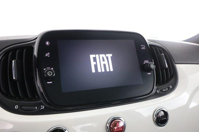FIAT 500 500 1.0 Hybrid Dolcevita